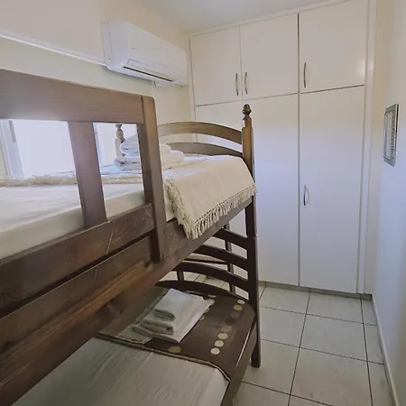 Nissi Golden Sands Privileges Apt Ayia Napa Exterior photo