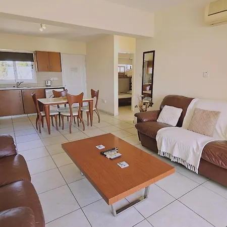 Nissi Golden Sands Privileges Apt Ayia Napa Exterior photo