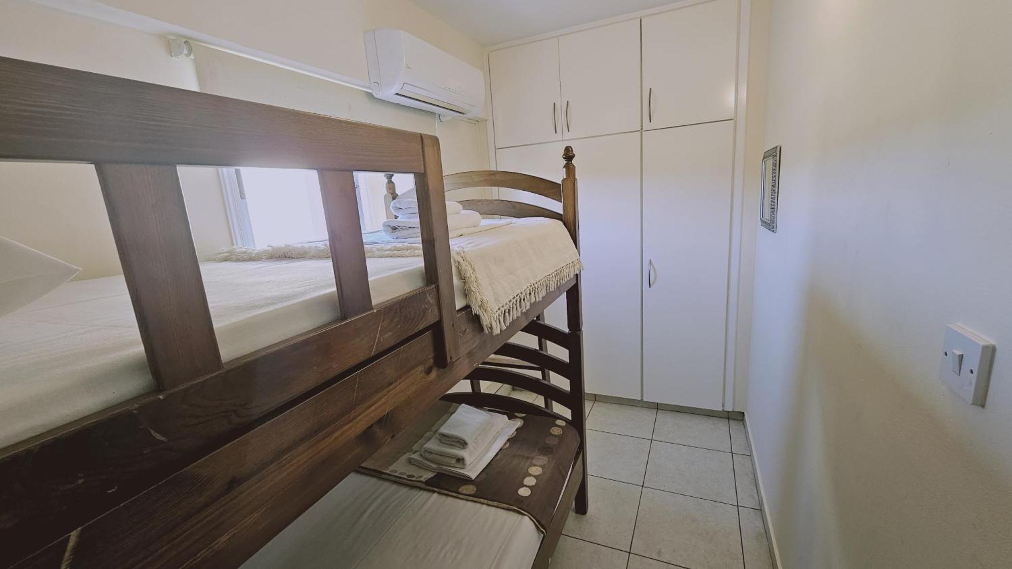 Nissi Golden Sands Privileges