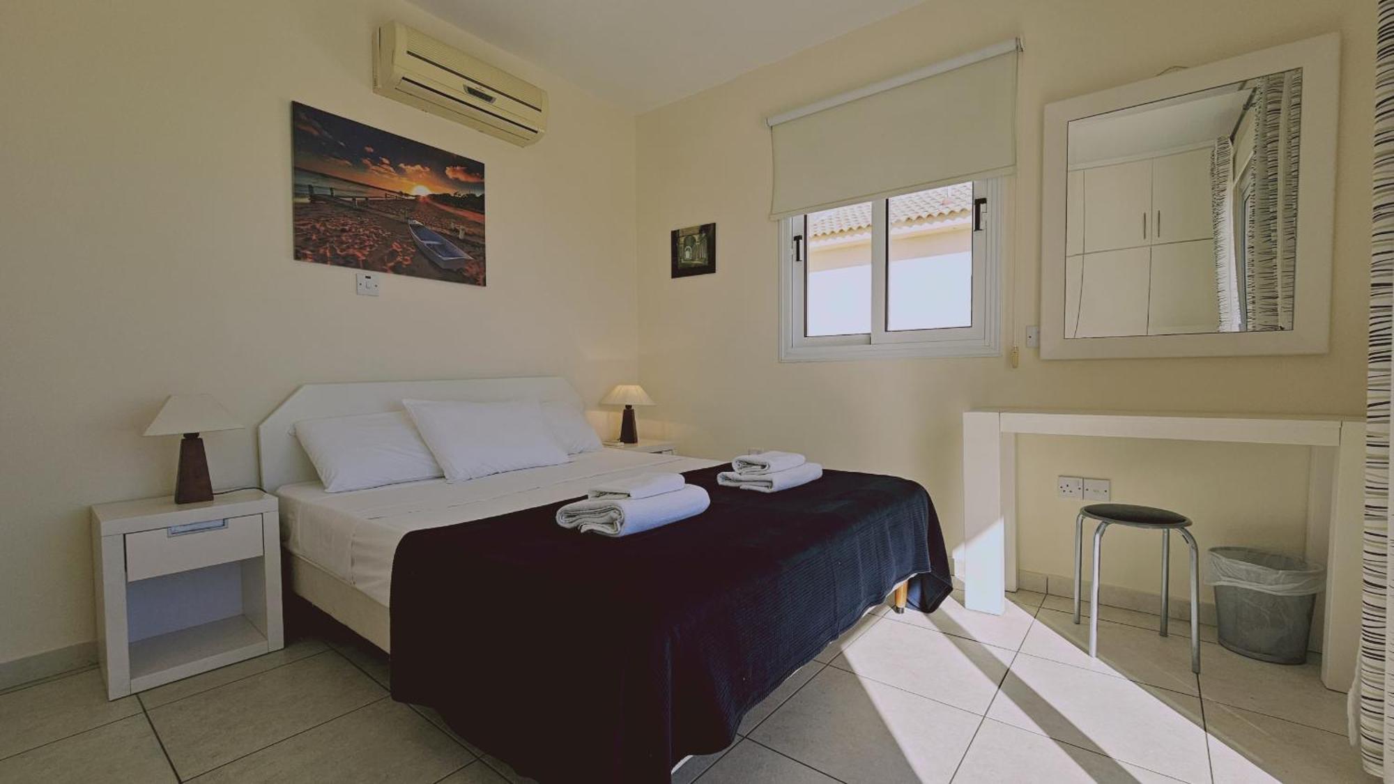 Nissi Golden Sands Privileges Ayia Napa