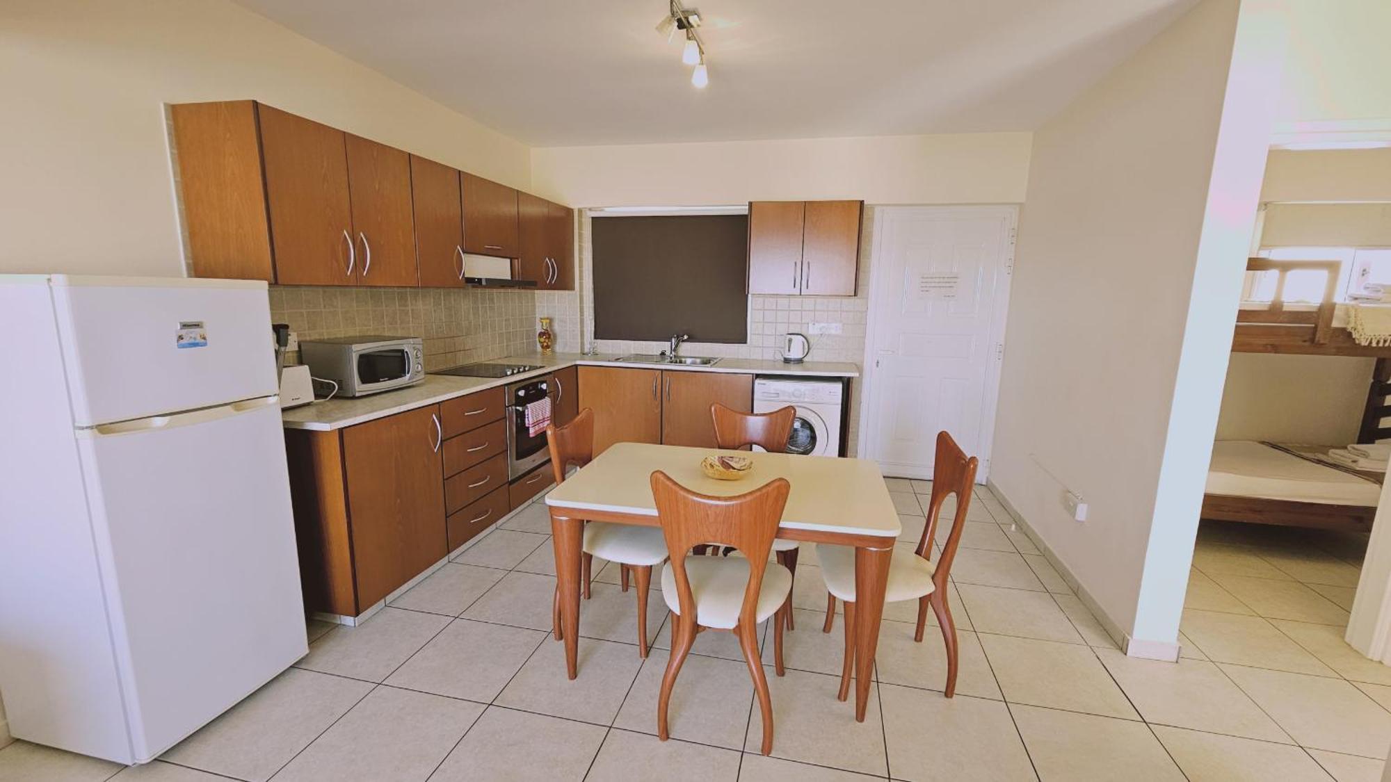Nissi Golden Sands Privileges * Ayia Napa