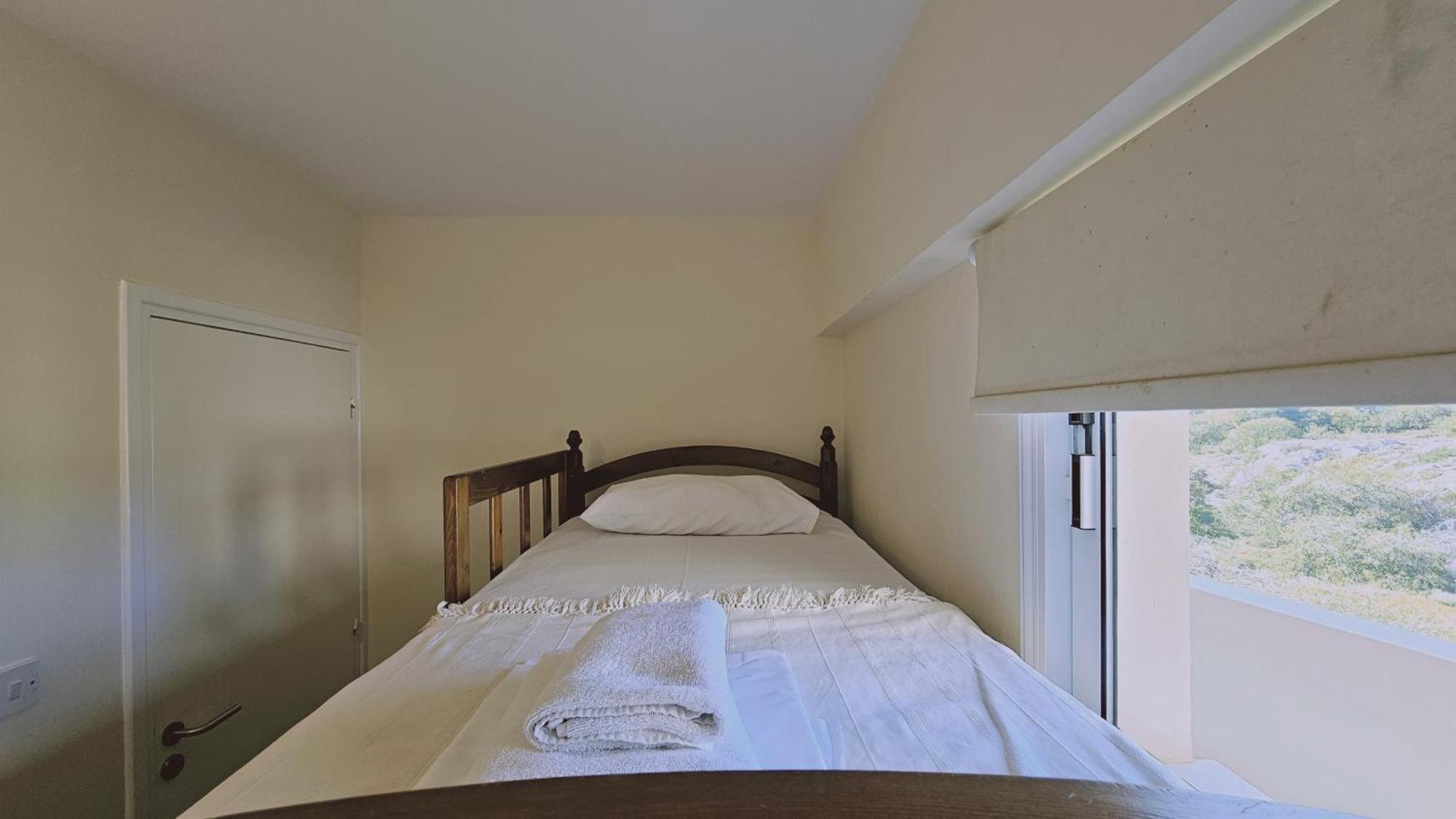 Nissi Golden Sands Privileges Apartment Ayia Napa