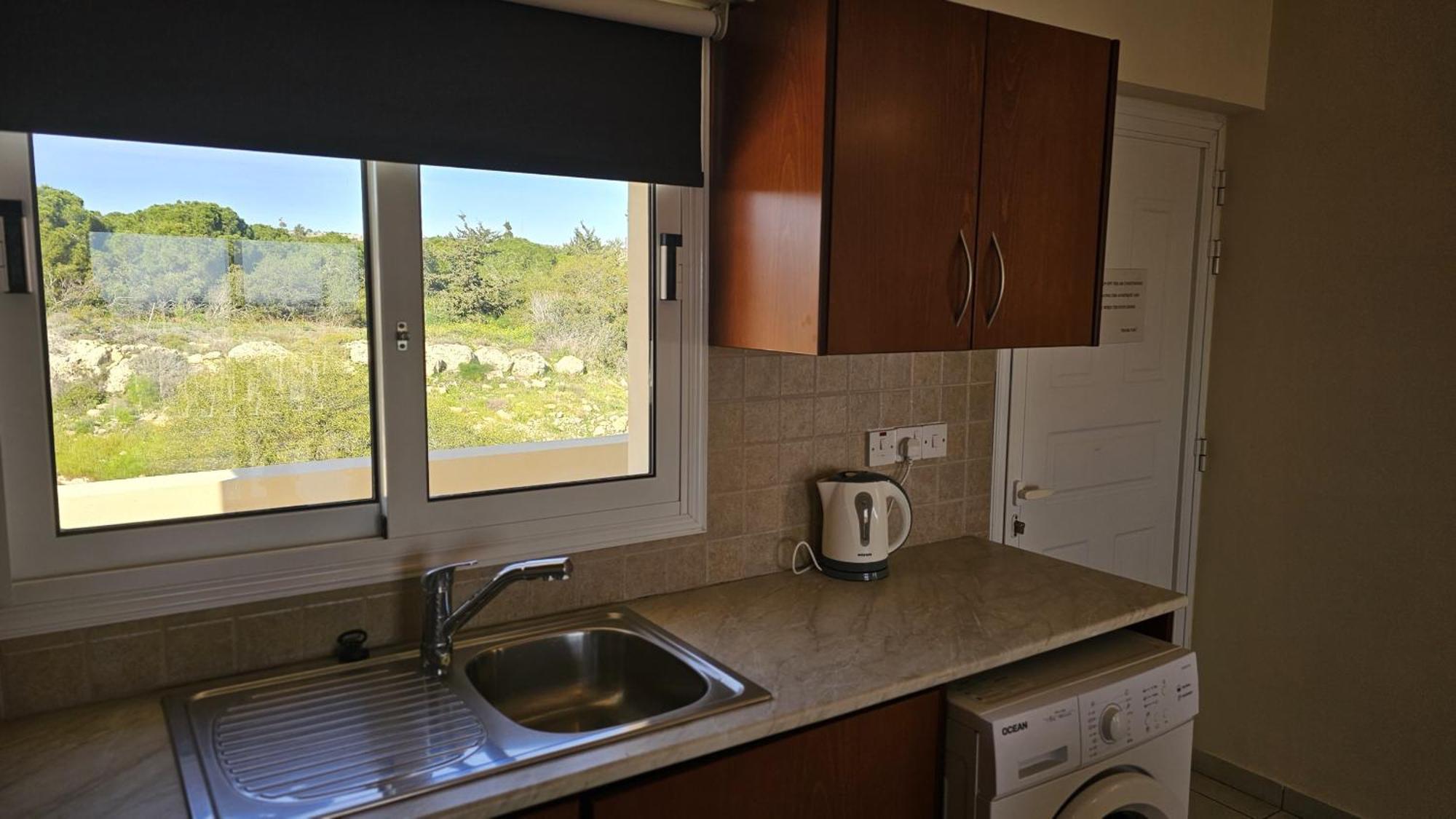Apartment Nissi Golden Sands Privileges *