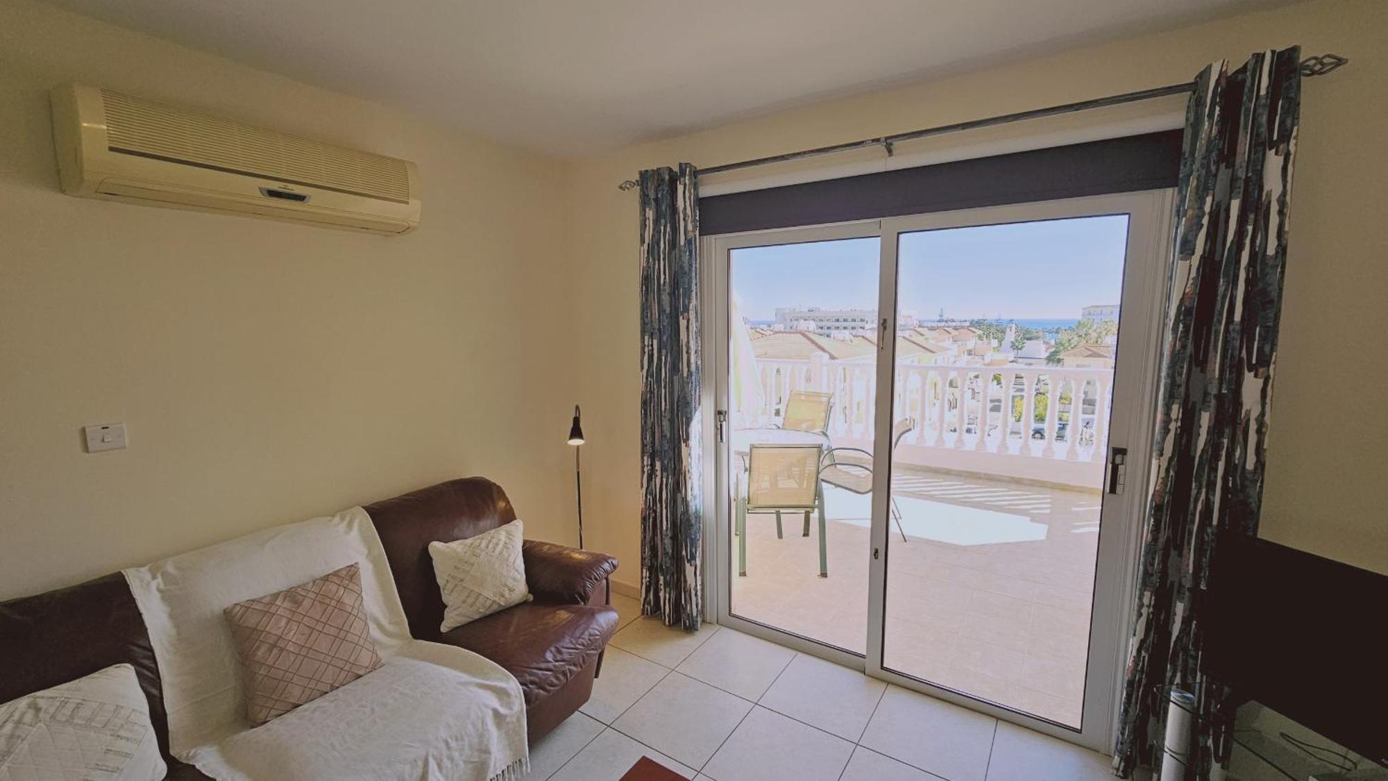 Nissi Golden Sands Privileges * Ayia Napa