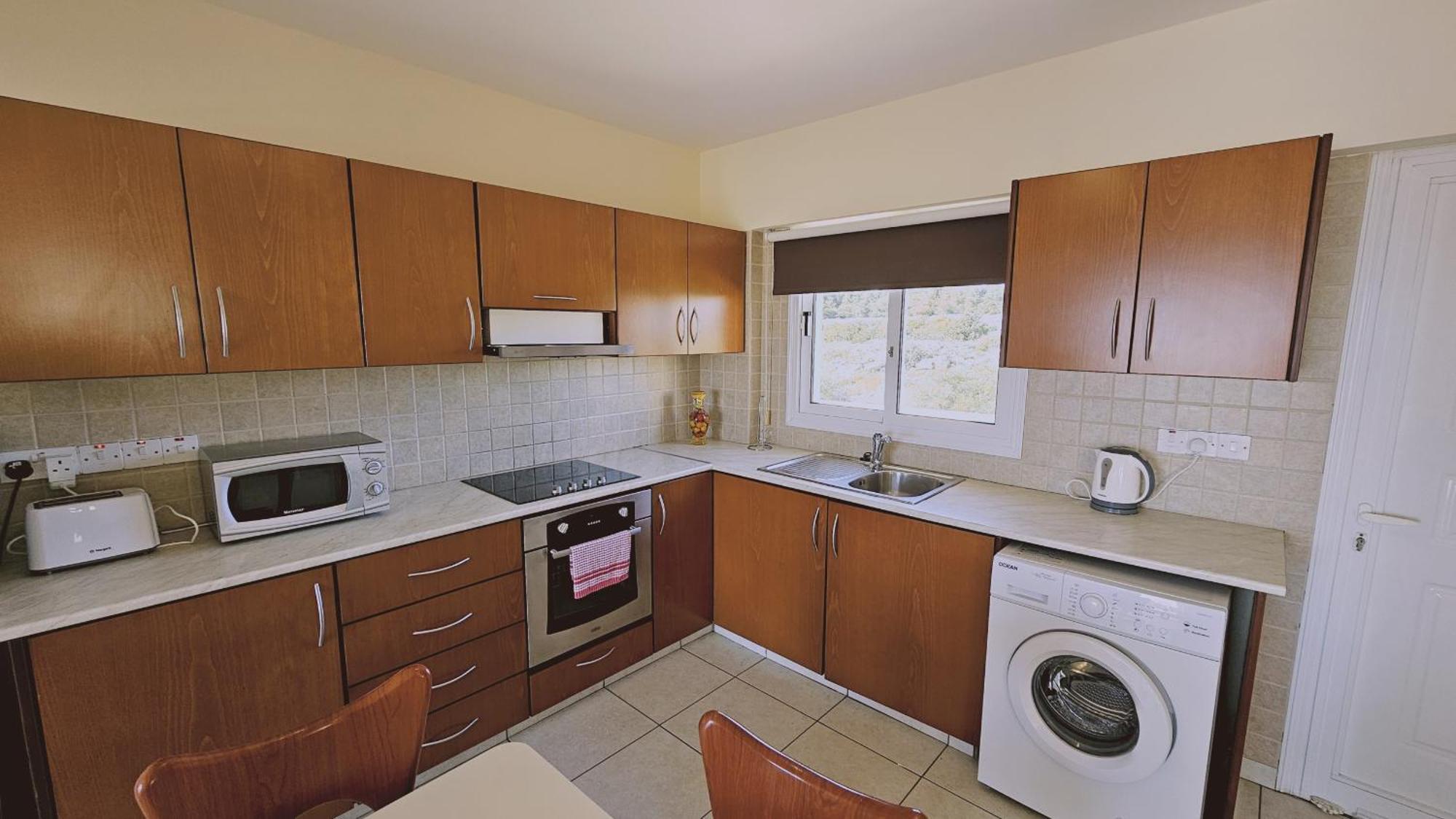 Nissi Golden Sands Privileges Ayia Napa