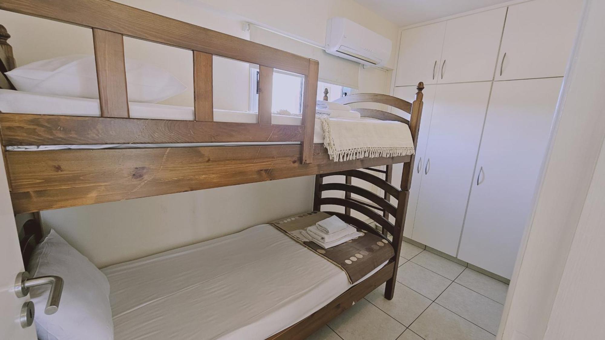 Apartment Nissi Golden Sands Privileges *