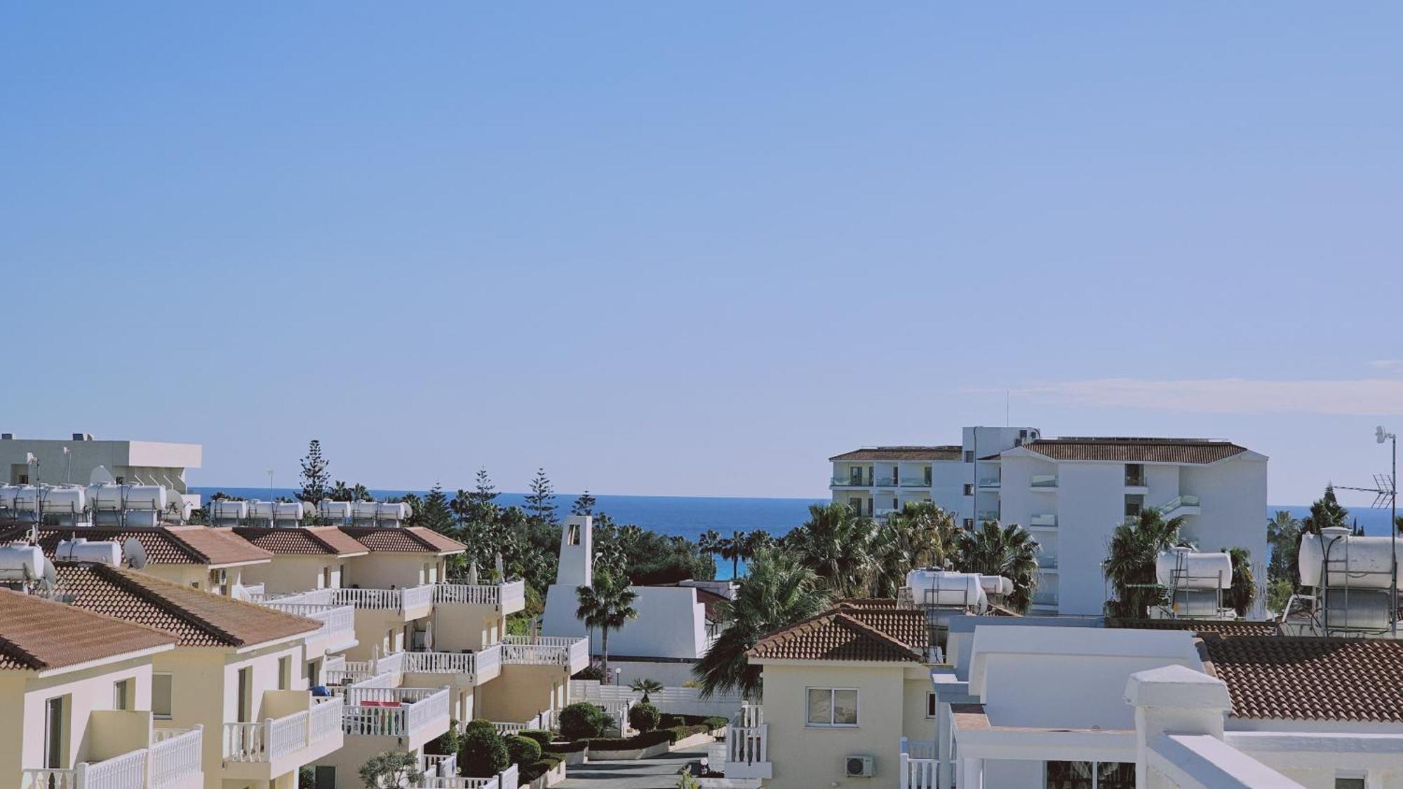 Nissi Golden Sands Privileges * Ayia Napa