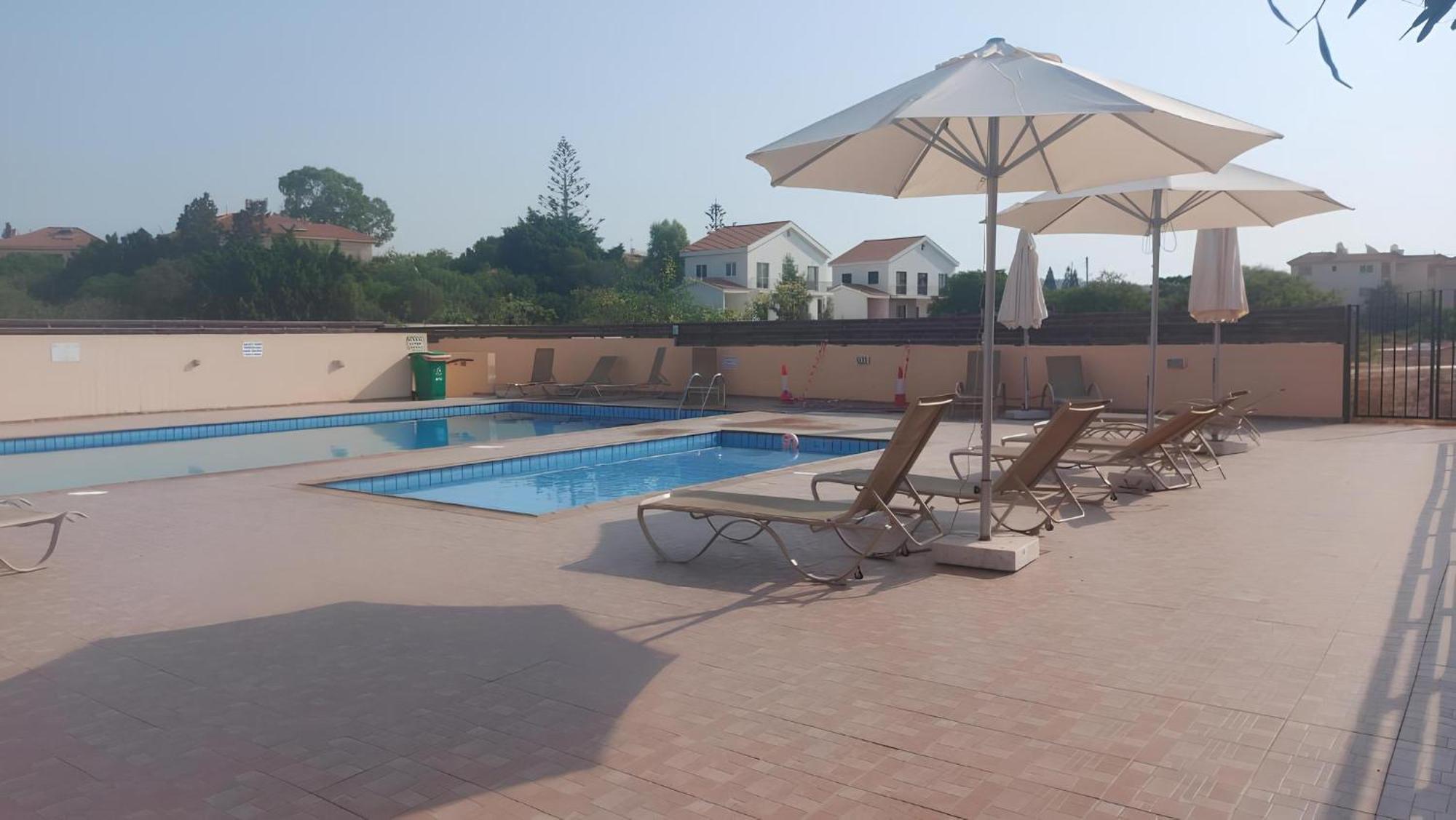 Nissi Golden Sands Privileges *